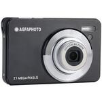 光学8倍ズーム コンパクトデジタルカメラ AGFA