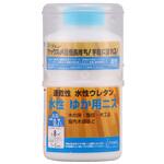 水性床用ニス 和信ペイント