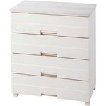 チェストイージー ベージュ TENMA(天馬)