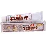 水性木工補修パテ 和信ペイント