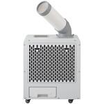 防水・抗菌冷風機 ドライクール3 グリーンクロス