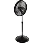 50cm左右首振り強力風スタンドファン ReeD