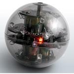 RCJ-05R RoboCupJunior公式赤外線発光ボール エレキット