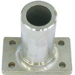 角フランジ マツモト機械