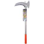 パイプ柄 枝打刃付刈払鎌 TAKAGI(高儀)