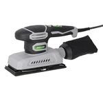 コード式オービタルサンダー EARTH MAN