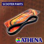 PLATINUM TRANS MISSION BELTS ATHENA(アテナ)