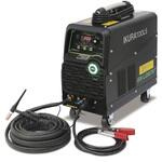 ポータブルバッテリーパルスTIG溶接機 IKURATOOLS(育良精機)