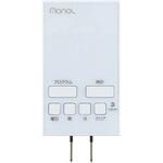 オートマチック デジタルタイマーコンセント ナカバヤシ