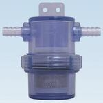 アラムストレーナーPVC STR-V06PEF-FKM アラム