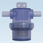 アラムストレーナーPVC STR-V09PEF-FKM アラム