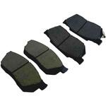 ブレーキパッド 曙ブレーキ工業