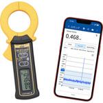 リーククランプテスタ 横河計測