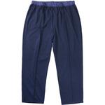 おしりスルッとパンツ 大きいサイズ サラやわパンツ ケアファッション