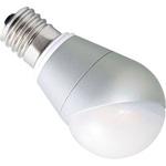 LED電球 E17小型電球 斜め専用タイプ パナソニック(Panasonic)