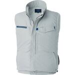 空調服(R) 制電ベスト(横ファン)(ウェアのみ) 空調服