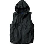 空調服(R) ベスト(フード付)(ウェアのみ) 空調服