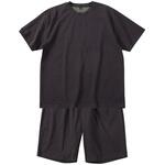 FLOW RELAXING 大きいサイズ ストレッチメッシュ血行促進ウェアセット FLOW RELAXING