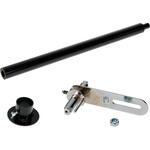 ドラム用シャフト DENSAN(デンサン/ジェフコム)