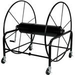 ロープリール DENSAN(デンサン/ジェフコム)