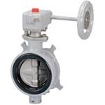 10K アルミ製バタフライバルブ(ギア・ショートネック)(G-10BJSUEシリーズ) KITZ(キッツ)