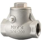 10K ステンレススイングチャッキ UOMシリーズ KITZ(キッツ)