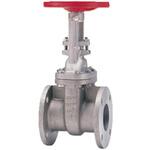 5K ステンレス鋼製ゲートバルブ(フランジ形)(5UMKシリーズ) KITZ(キッツ)