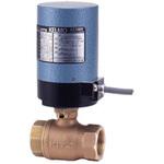 小型自動式 青銅製ボールバルブ リレー内蔵型(EALシリーズ) KITZ(キッツ)