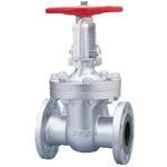 FCDゲート弁 フランジ・消防評定/認定品 KITZ(キッツ)