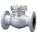 FCDスイングチャッキ弁 フランジ・消防評定/認定品 KITZ(キッツ)