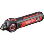 充電式スクリュードライバー 京セラインダストリアルツールズ