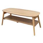 折畳テーブル棚ツキ9040 AIS (エイ・アイ・エス)