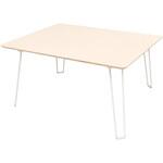 折りたたみテーブル6060 AIS (エイ・アイ・エス)