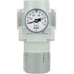 AR30(K)-D Series レギュレータ SMC