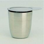 ニッケルルツボ 身のみ 三商