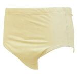 婦人用デラックス安心パンツ300 M ベージュ ニシキ(川本産業)