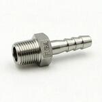 ステンレスホースニップル SUS304 フローバル