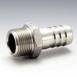 ステンレスホースニップル SCS14A フローバル