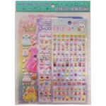 ハッピーシールコレクション レモン