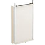 ウインドウクーラー用延長枠Haier JA-E16F Haier(ハイアール)