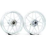 R 450-17 ソリッドWHT [TYPE-X] GALESPEED(ゲイルスピード)