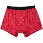 KEEP GUARD 大きいサイズ ナノファイン100加工軽失禁対策ボクサーパンツ Keep Guard