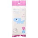 やわらかさにこだわった フェイスタオル 50枚入 アール