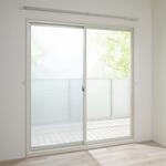 マドピタシート角 アルミクリア 180×180cm アール