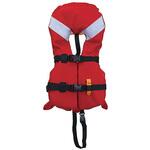 国土交通省型式承認品 小型船舶用救命胴衣(固型式) 幼児用 TypeA 高階救命器具