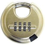 IB-152 円盤錠 ダイヤル式 WAKI
