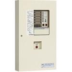 P型2級受信機 蓄積式 露出 ニッタン(NITTAN)