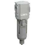 オイルミストフィルタ M□000シリーズ マントルXタイプ CKD