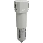 オイルミストフィルタ M8000シリーズ マントルXタイプ CKD