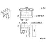 アングルコーナー 因幡電工